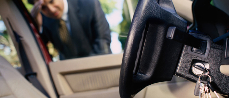 24 hour car locksmith in Ladera Heights