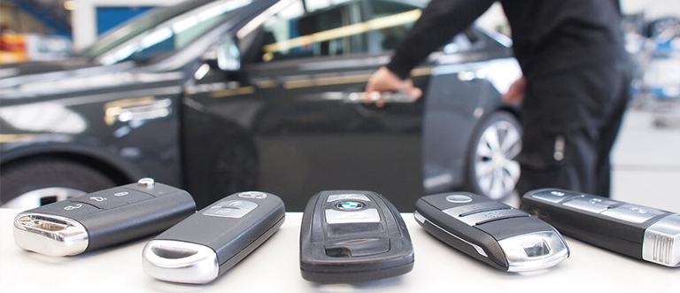 Mobile Car Locksmith Ladera Heights