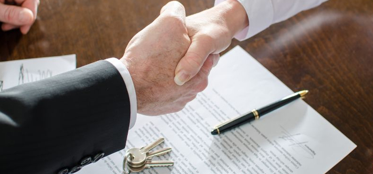 Commercial Eviction Service Ladera Heights