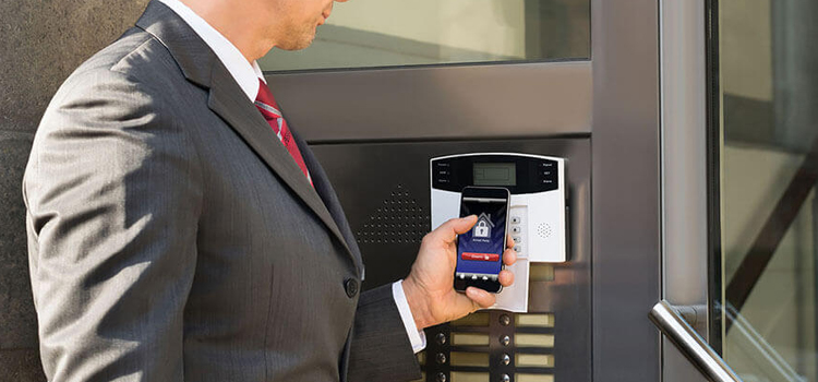 Commercial Office Locksmith Ladera Heights