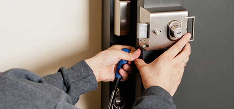 Deadbolt Lock Installation Ladera Heights