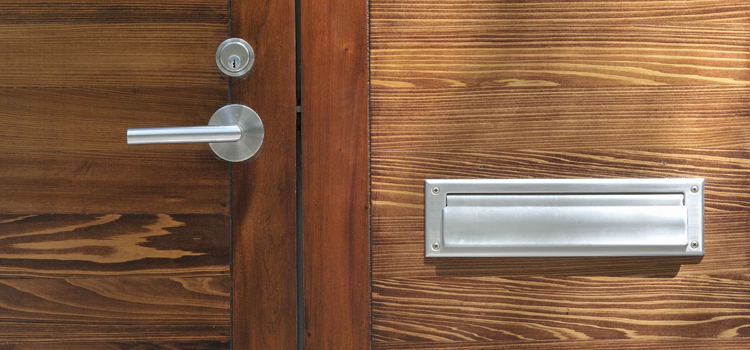 Electric Front Door Lock Repair Ladera Heights