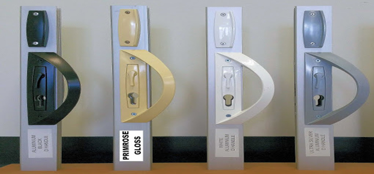 Sliding Door Handle Design Ladera Heights