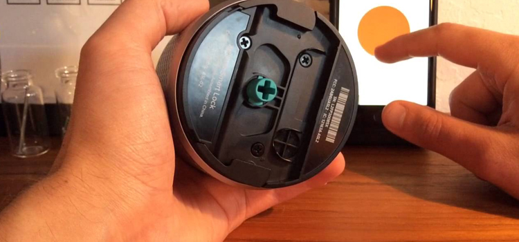 Ladera Heights Smart Lock Repair