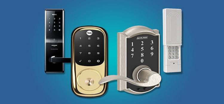 Smart Pad Lock Repair Ladera Heights