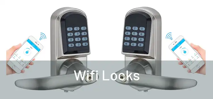 Wifi Locks